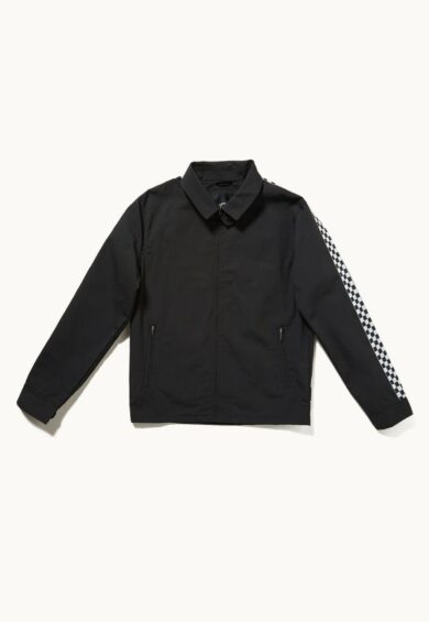 Racer Jacket – Coats & Jackets | Kitty Darling