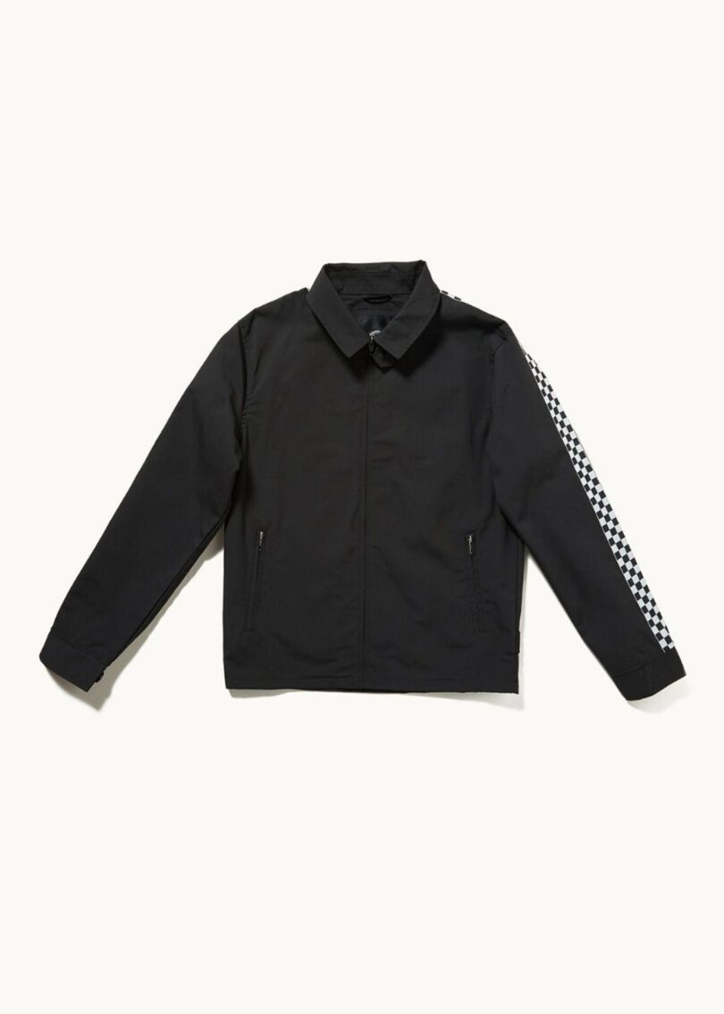 Racer Jacket  Shop now at Kitty Darling