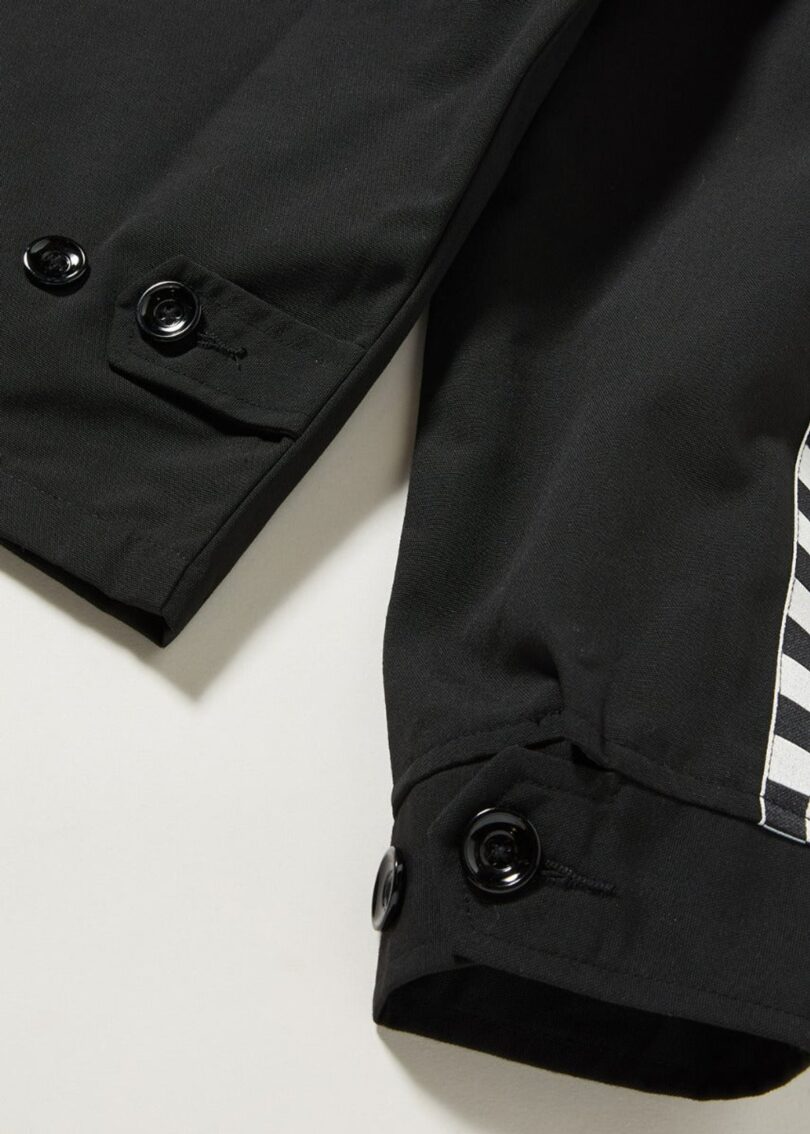 Racer Jacket  Shop now at Kitty Darling
