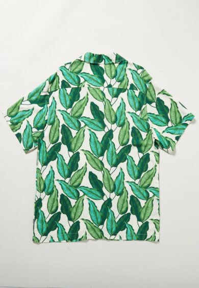 Rainforest Shirt – Shirt | Kitty Darling