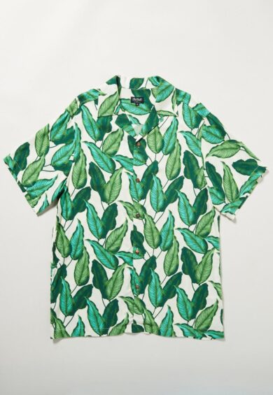 Rainforest Shirt – Shirt | Kitty Darling