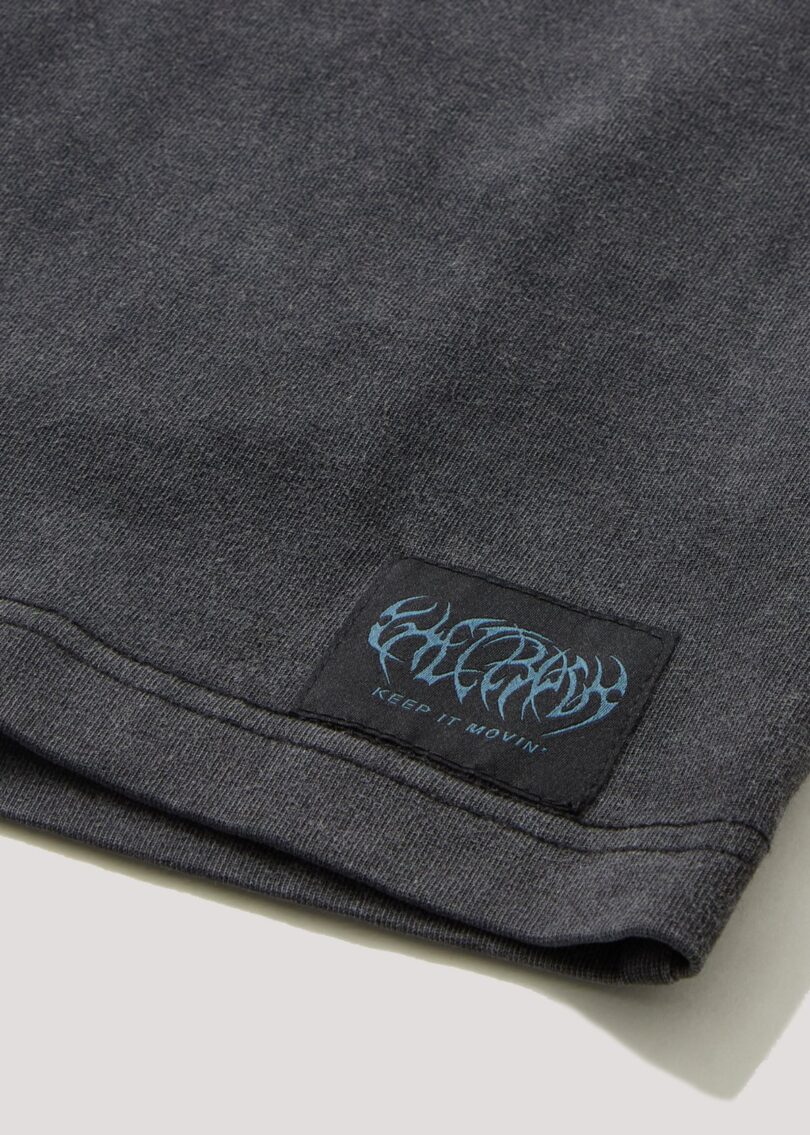 Restless Energy Doberman T-Shirt  Shop now at Kitty Darling