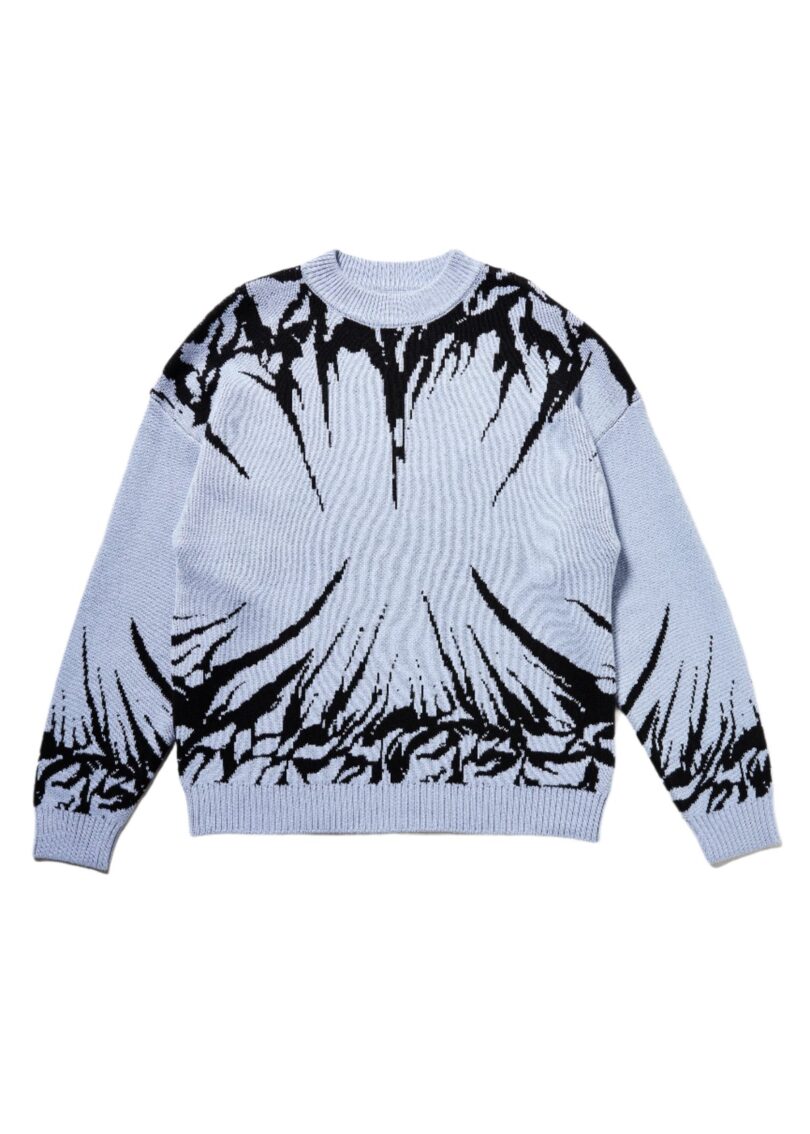 Restless Energy Jumper  Shop now at Kitty Darling