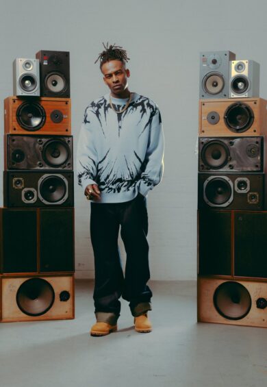 Restless Energy Jumper – Hoodie & Sweats | Kitty Darling