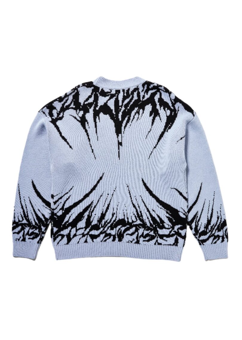Restless Energy Jumper  Shop now at Kitty Darling