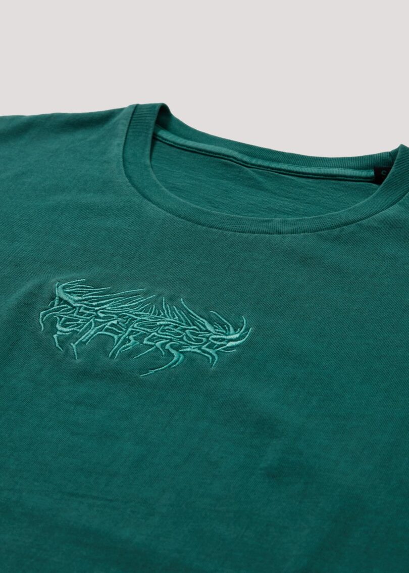 Restless Energy T-Shirt  Shop now at Kitty Darling