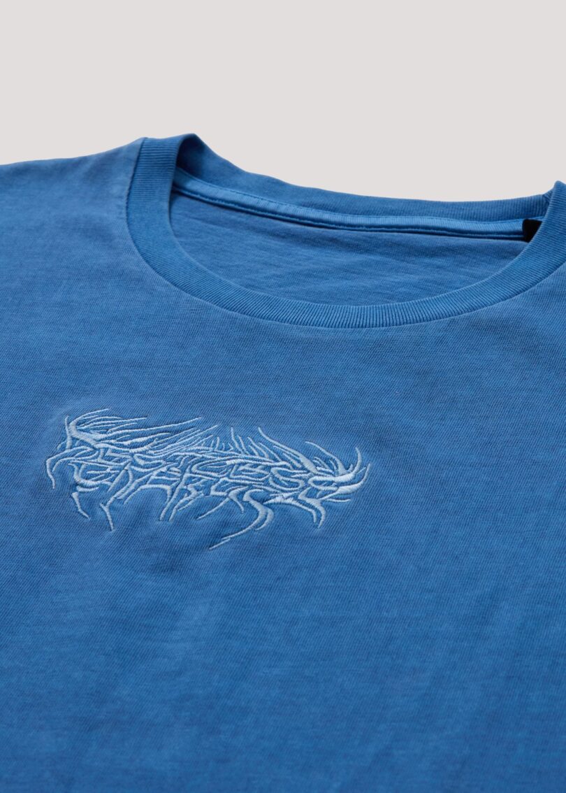 Restless Energy T-Shirt  Shop now at Kitty Darling