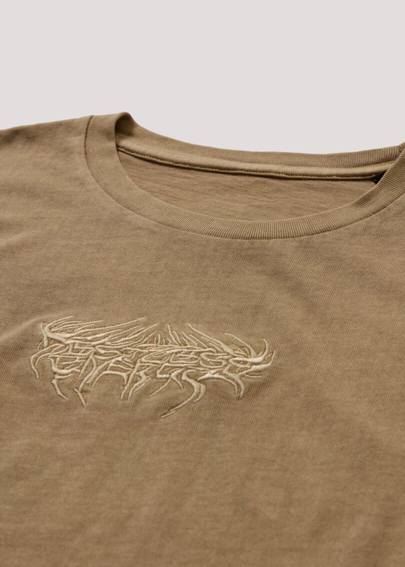 Restless Energy T-Shirt  Shop now at Kitty Darling