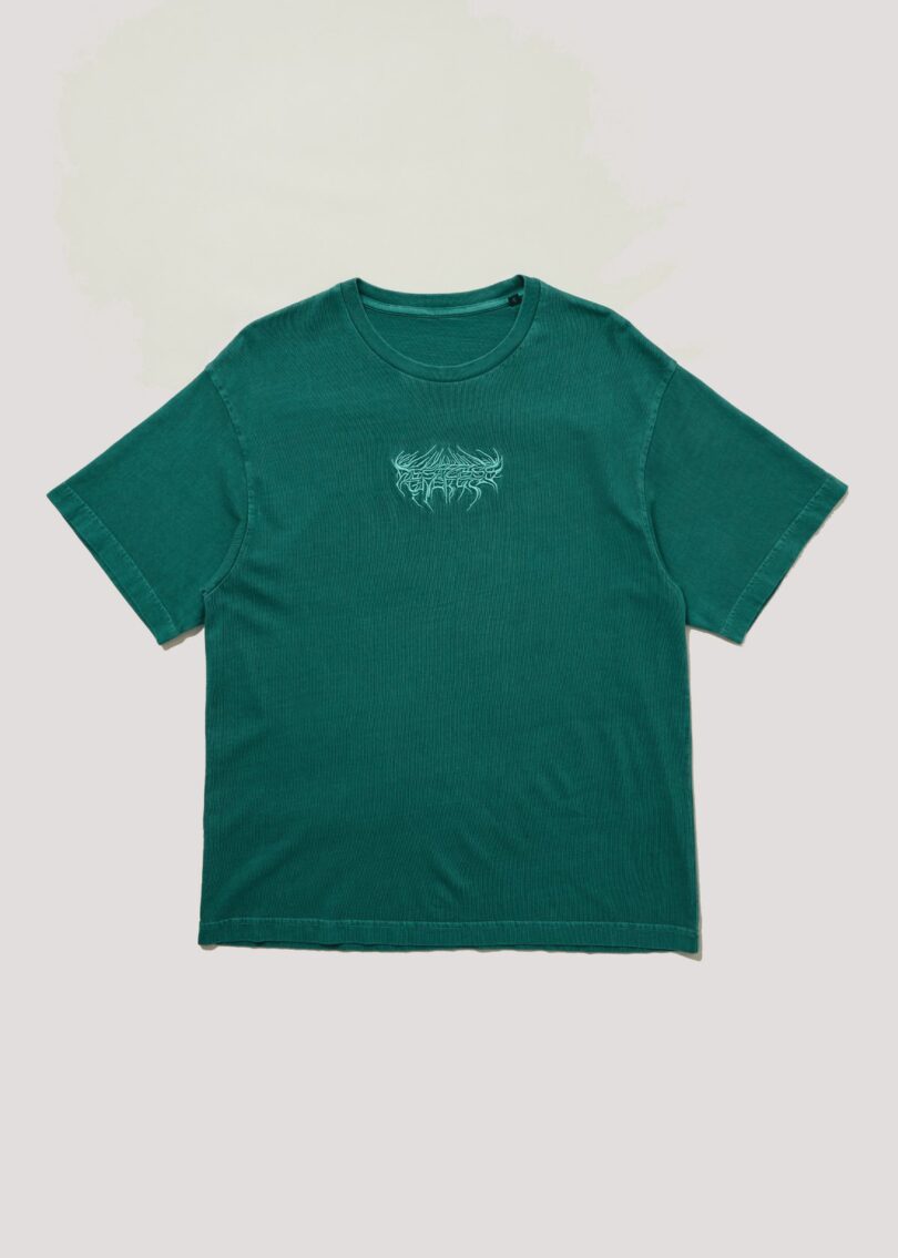 Restless Energy T-Shirt  Shop now at Kitty Darling
