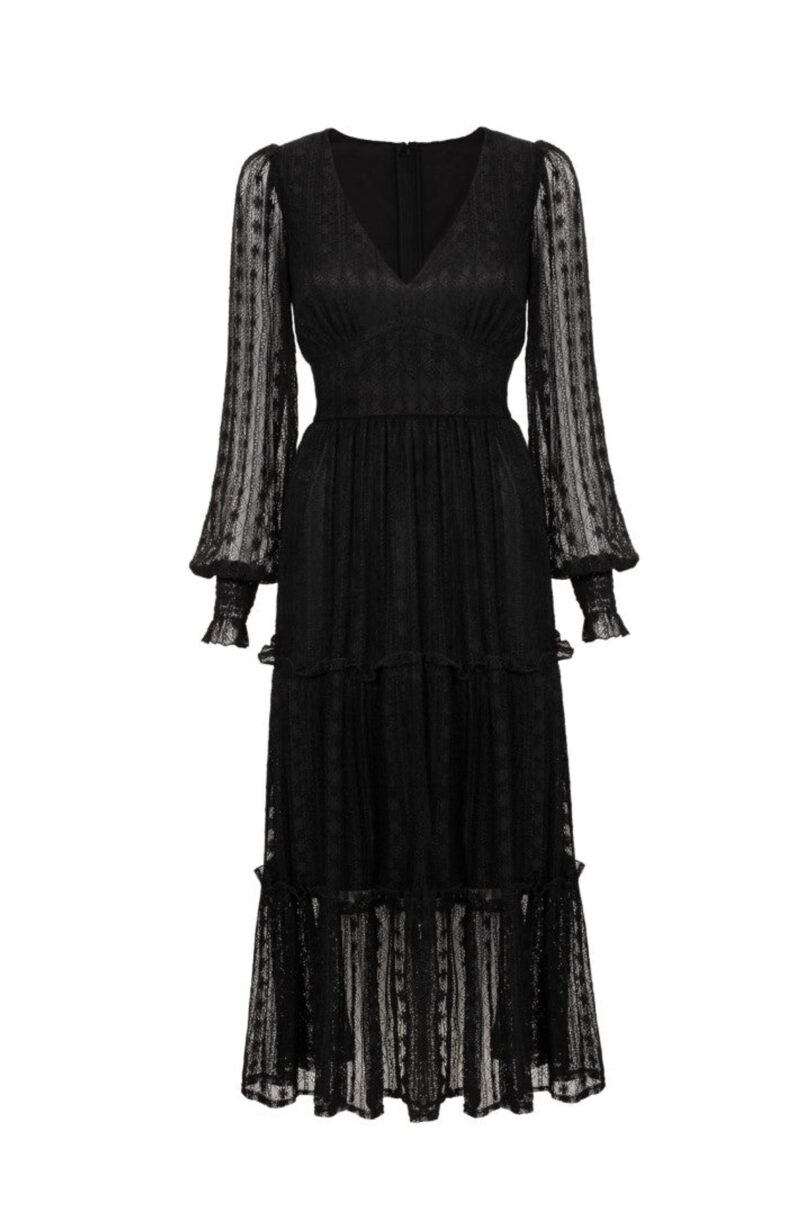Rhianne Dress  Shop now at Kitty Darling