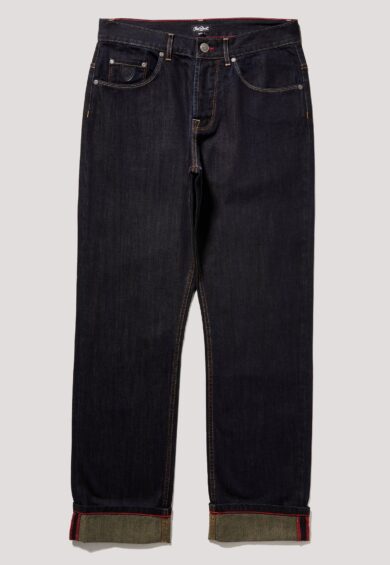 Ringo Jeans – Trousers | Kitty Darling