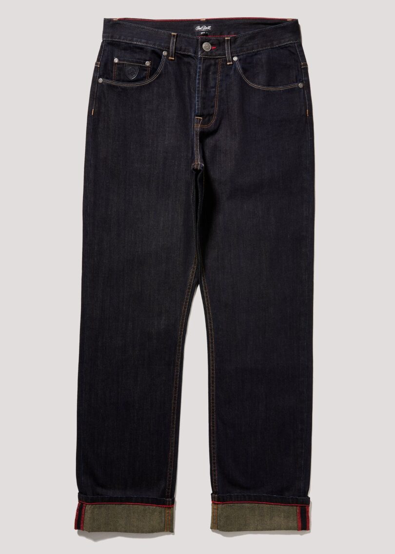 Ringo Jeans  Shop now at Kitty Darling