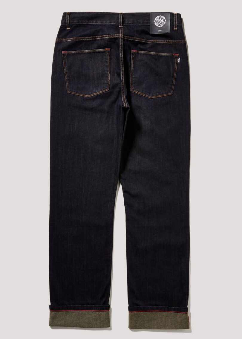 Ringo Jeans  Shop now at Kitty Darling
