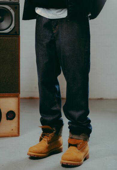 Ringo Jeans – Trousers | Kitty Darling