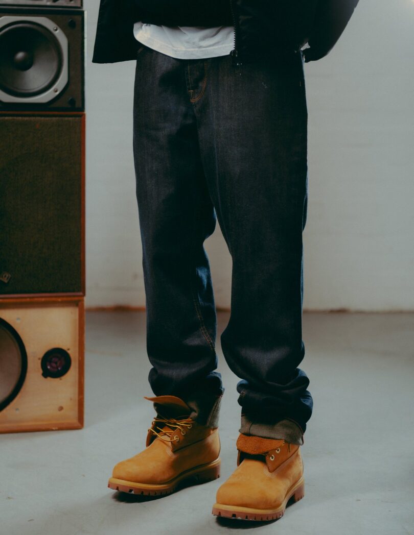 Ringo Jeans  Shop now at Kitty Darling