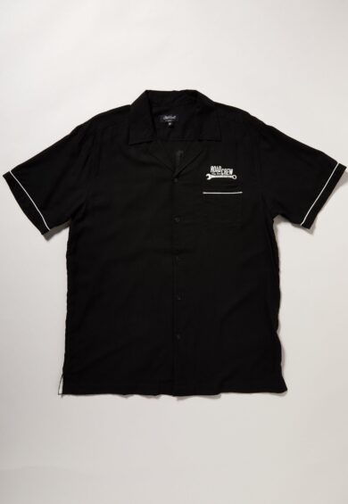 Roadcrew Shirt – Shirt | Kitty Darling
