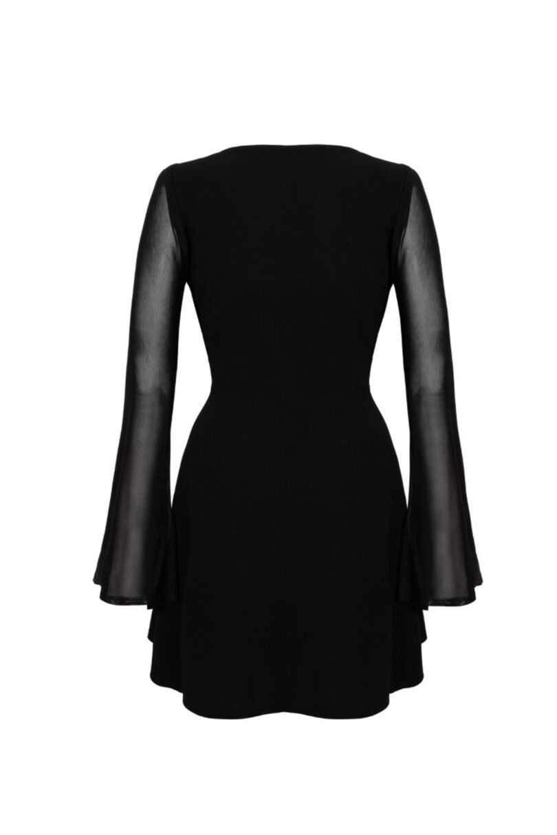 Russula Dress  Shop now at Kitty Darling