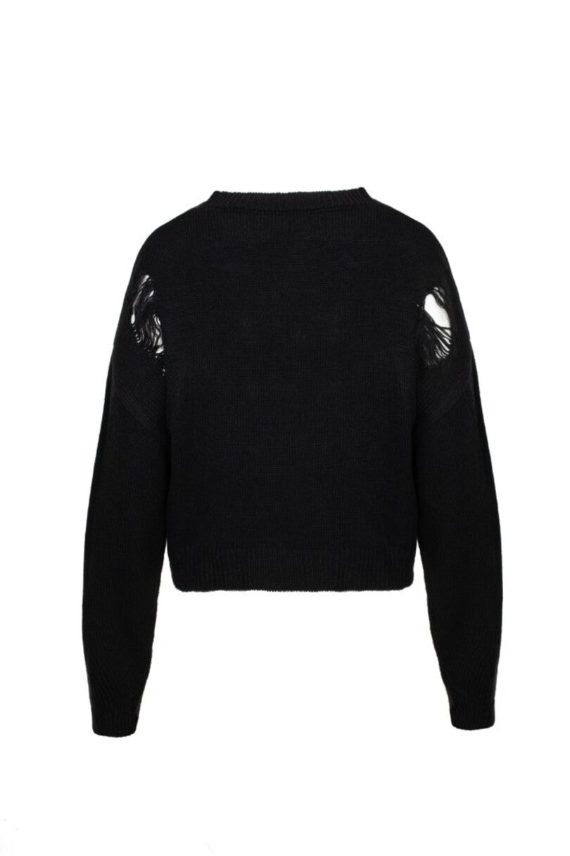 Russula Jumper  Shop now at Kitty Darling