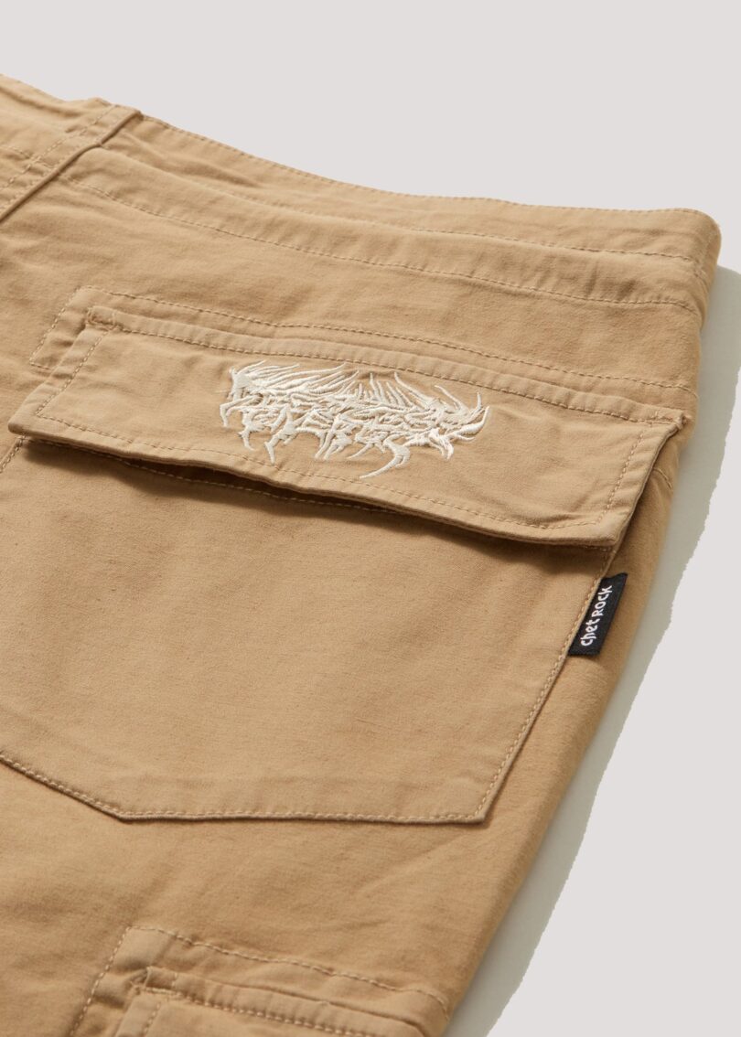 Shakta Shorts  Shop now at Kitty Darling