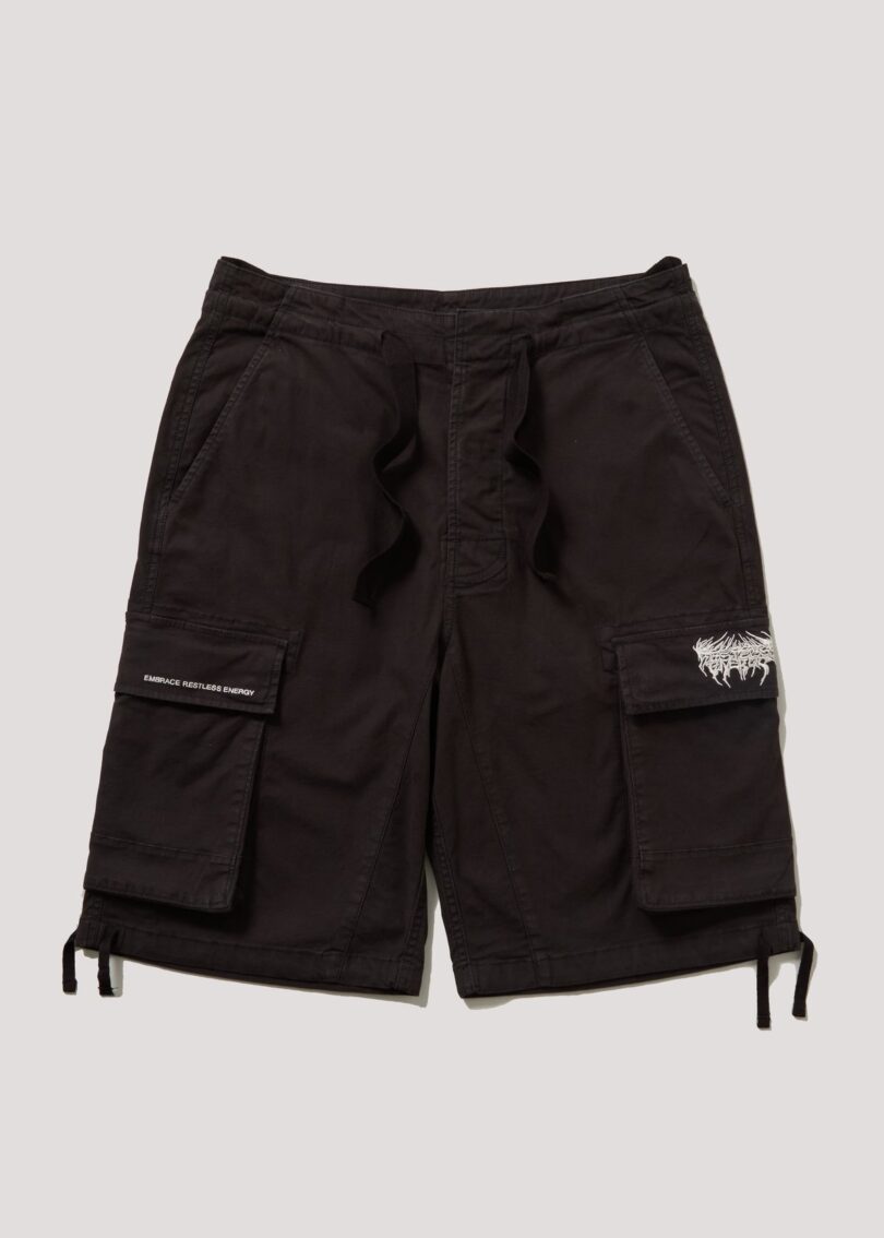 Shakta Shorts  Shop now at Kitty Darling