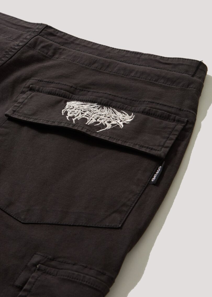 Shakta Shorts  Shop now at Kitty Darling