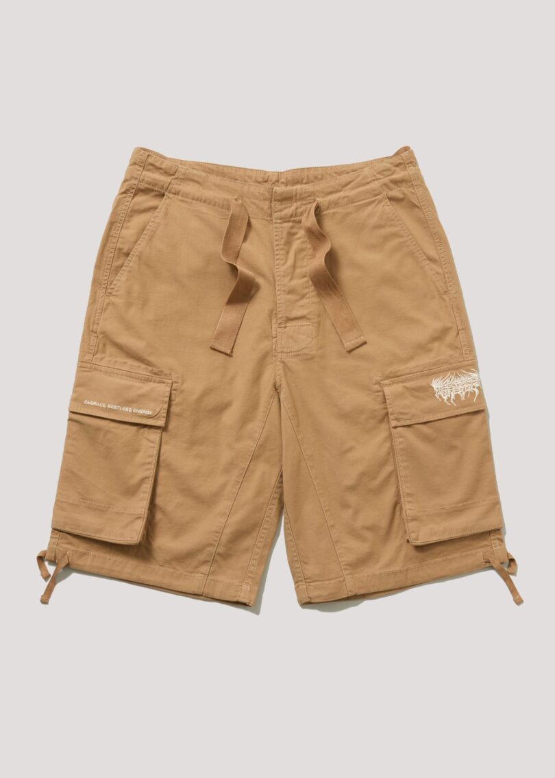 Shakta Shorts  Shop now at Kitty Darling