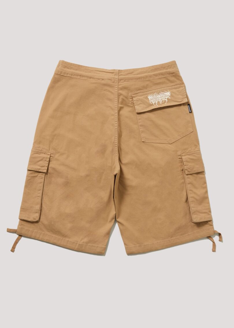 Shakta Shorts  Shop now at Kitty Darling