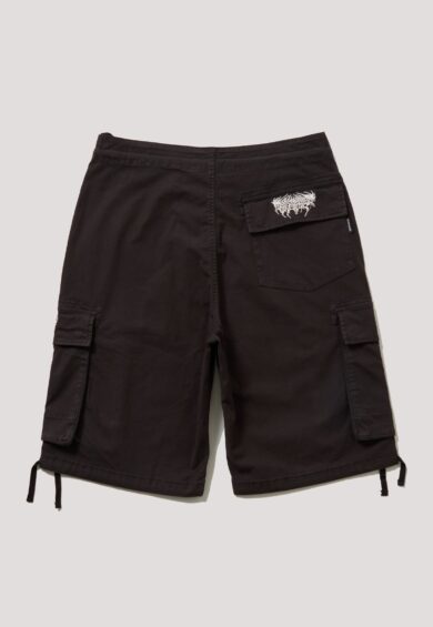 Shakta Shorts – Trousers | Kitty Darling