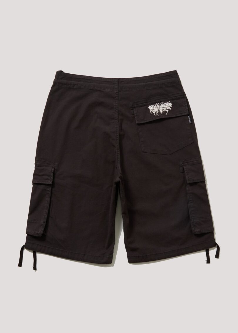 Shakta Shorts  Shop now at Kitty Darling