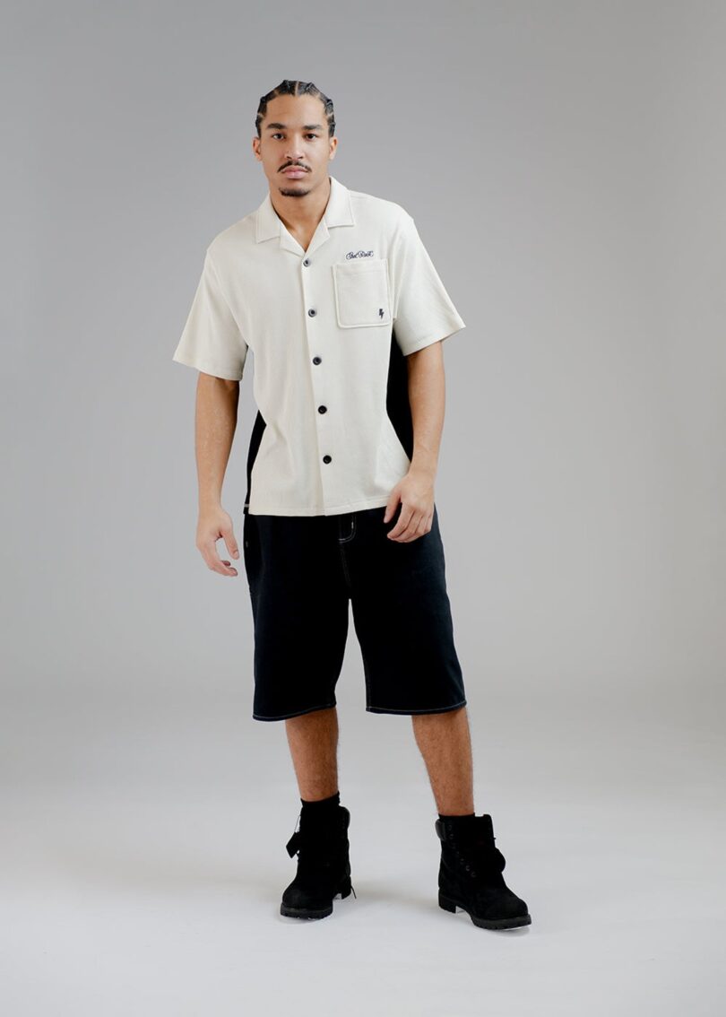 Sienna Shirt  Shop now at Kitty Darling