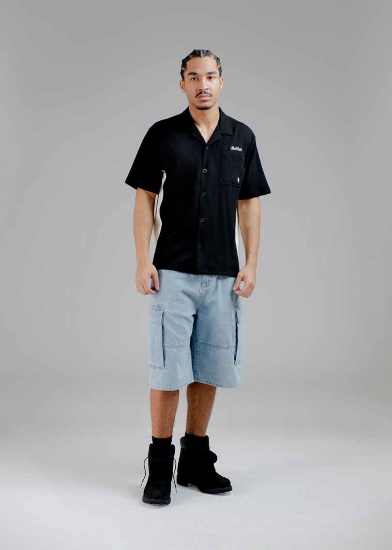 Sienna Shirt  Shop now at Kitty Darling