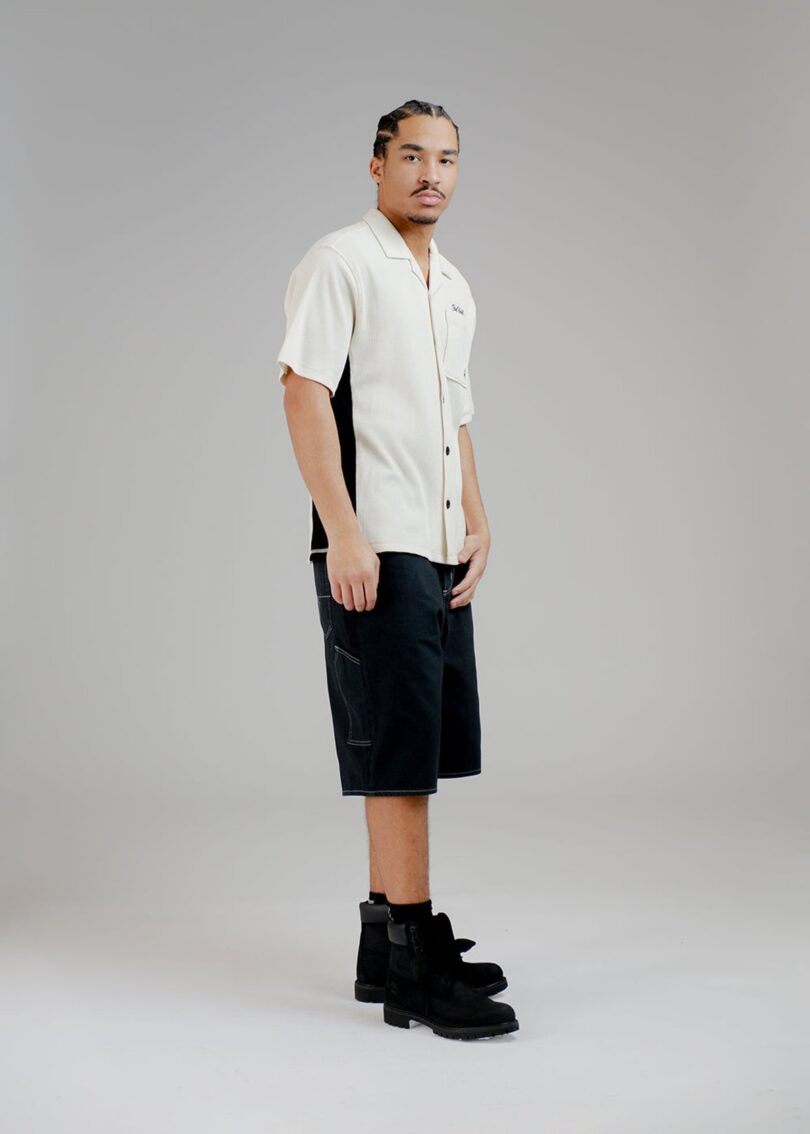 Sienna Shirt  Shop now at Kitty Darling