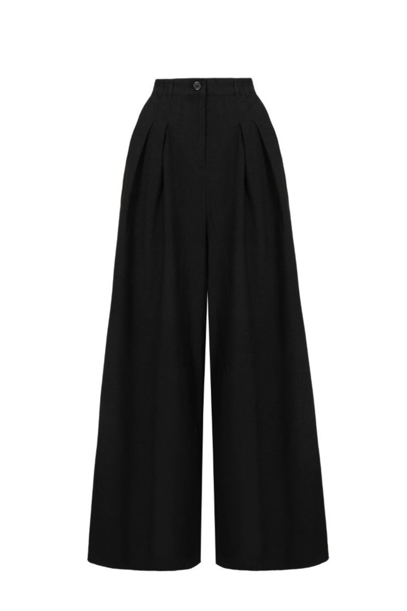 Simone Trousers  Shop now at Kitty Darling