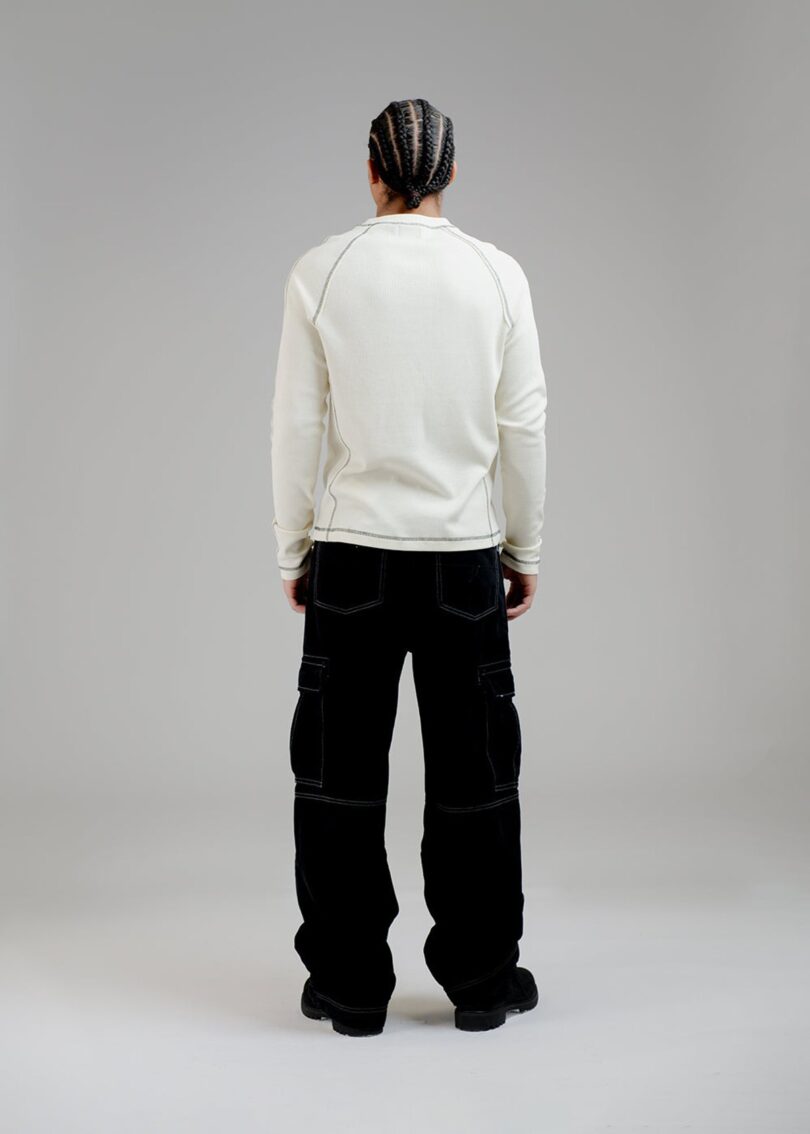 Stardust LS T-Shirt  Shop now at Kitty Darling