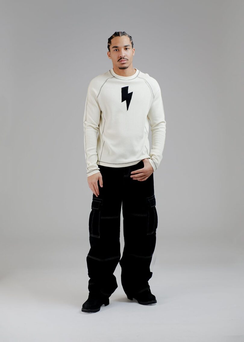Stardust LS T-Shirt  Shop now at Kitty Darling