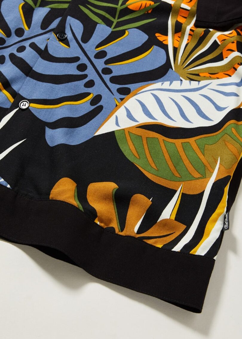 Tiger Shirt  Shop now at Kitty Darling