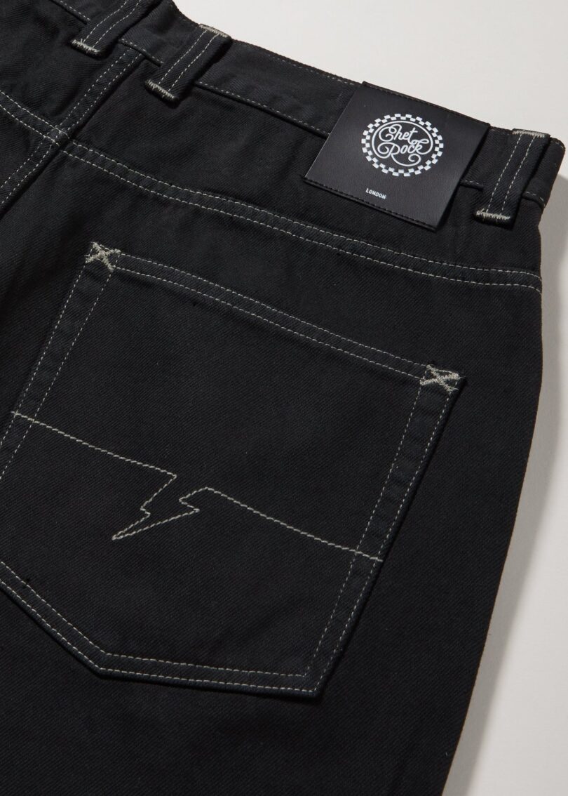 Totem Jeans  Shop now at Kitty Darling