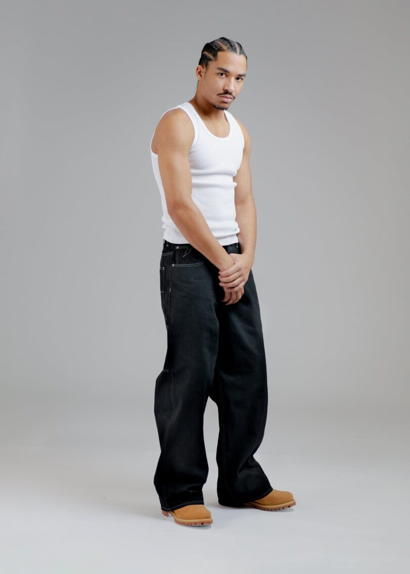 Totem Jeans  Shop now at Kitty Darling