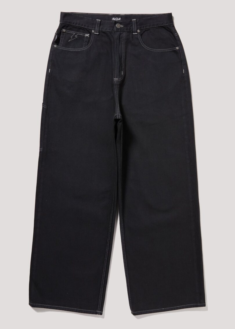 Totem Jeans  Shop now at Kitty Darling