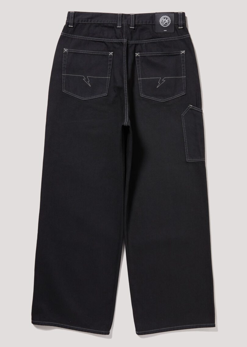 Totem Jeans  Shop now at Kitty Darling