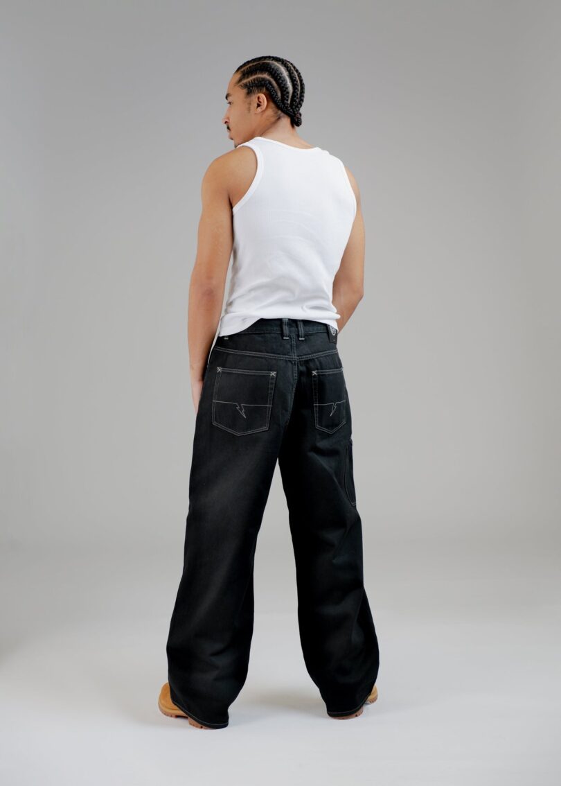 Totem Jeans  Shop now at Kitty Darling