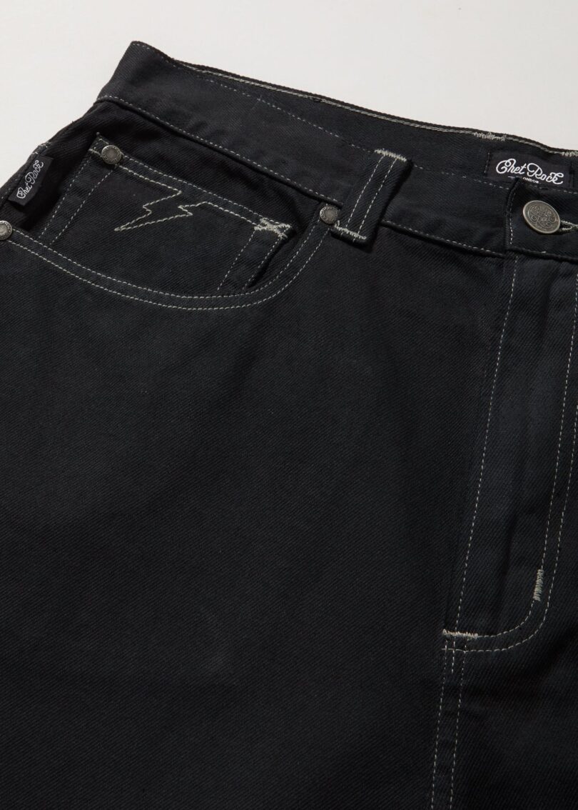 Totem Jeans  Shop now at Kitty Darling