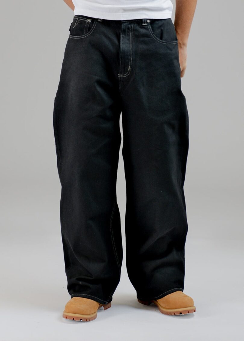 Totem Jeans  Shop now at Kitty Darling