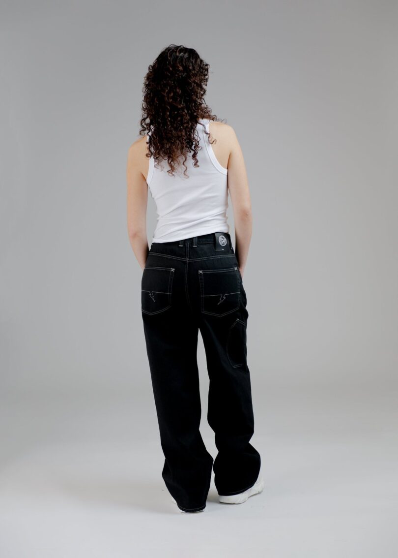 Totem Jeans  Shop now at Kitty Darling