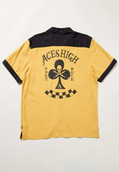 Triumph Shirt – Shirt | Kitty Darling