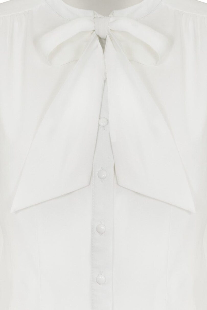 Turner Blouse  Shop now at Kitty Darling