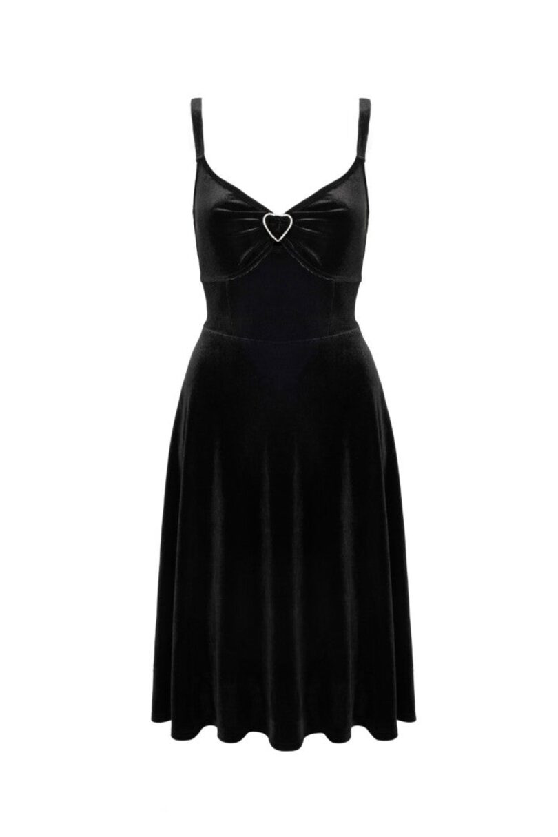 Vendome Dress  Shop now at Kitty Darling