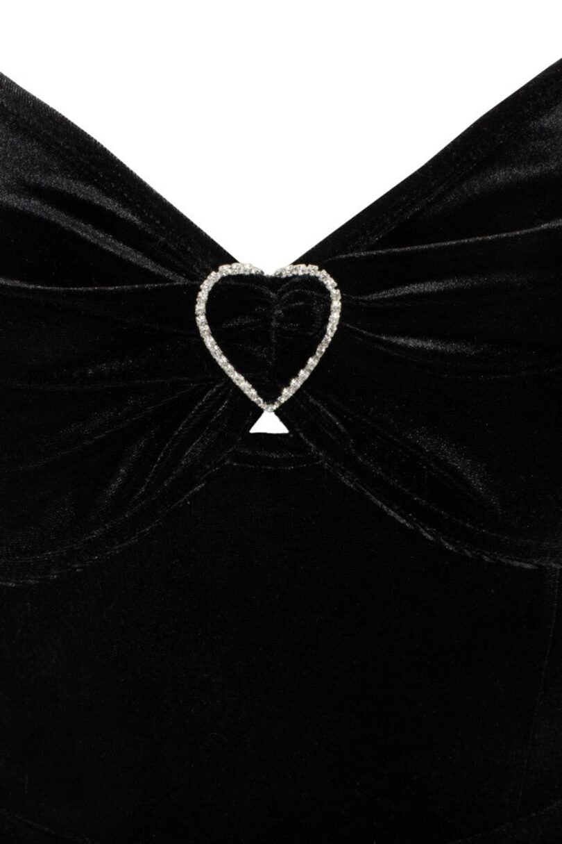 Vendome Dress  Shop now at Kitty Darling
