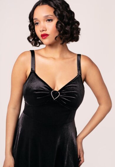 Vendome Dress – Dresses | Kitty Darling