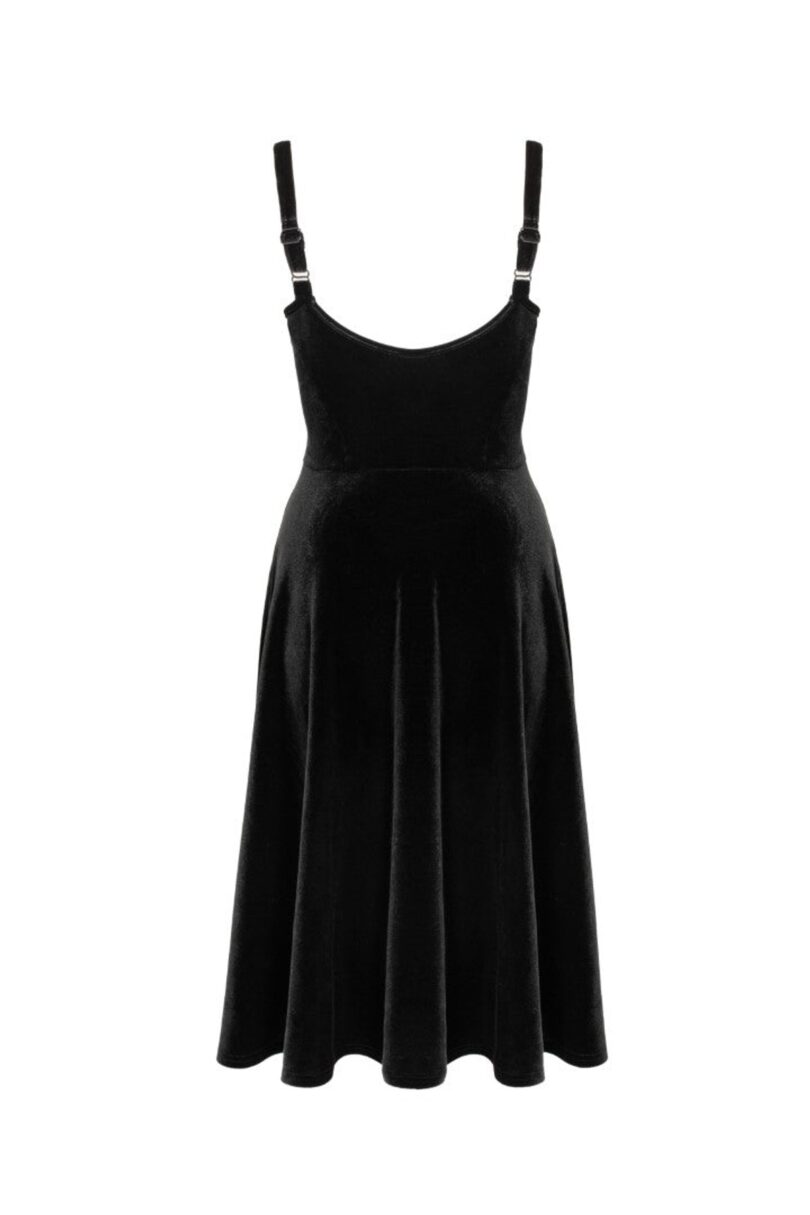 Vendome Dress  Shop now at Kitty Darling